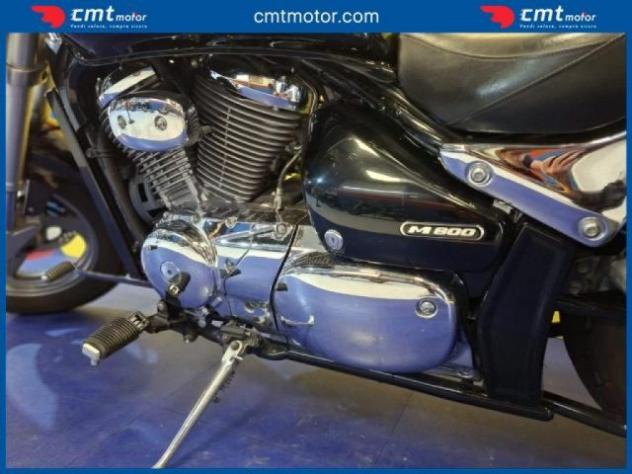 SUZUKI Intruder 800 Garantita e Finanziabile rif. 24087441 - Foto 9