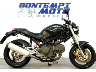 Ducati Monster 600 null