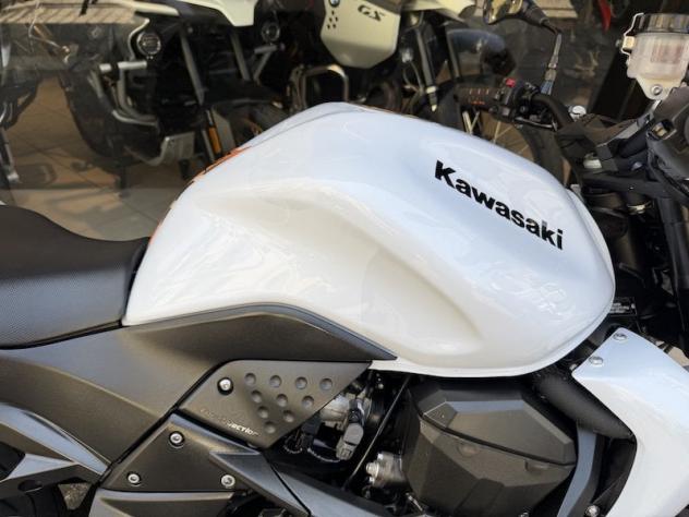 Kawasaki Z 750 null - Foto 9