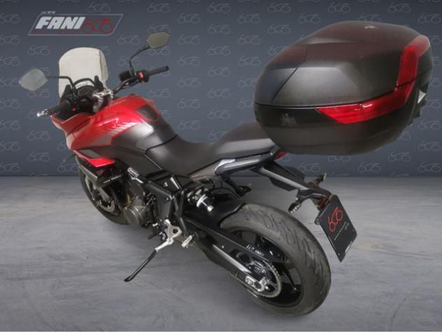 TRIUMPH Tiger Sport 660 - rif. 23996707 - Foto 4