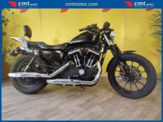 HARLEY-DAVIDSON 883 Iron XL 883N rif. 23971926