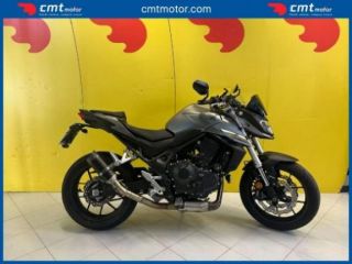 HONDA CB 750 Hornet Garantita e Finanziabile rif. 23960841