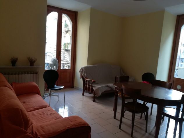 Torino Centro: camera per studentesse in appartamento condiviso - Foto 2