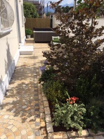 Villa in affitto a Forte dei Marmi 200 mq Rif: 1399043 - Foto 3