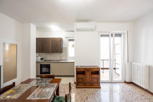 Bilocale in affitto a Milano - Foto 20