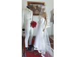 Servizio di noleggio abiti da sposa