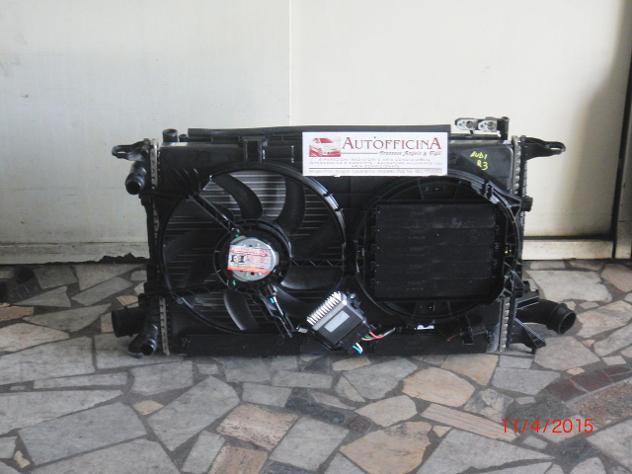 Radiatori Q3 Euro 50 - Foto 2