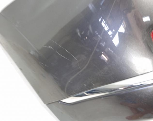 PARAURTI POSTERIORE COMPLETO JEEP Grand Cherokee 4° Serie EXF, EXN (1121) - Foto 2