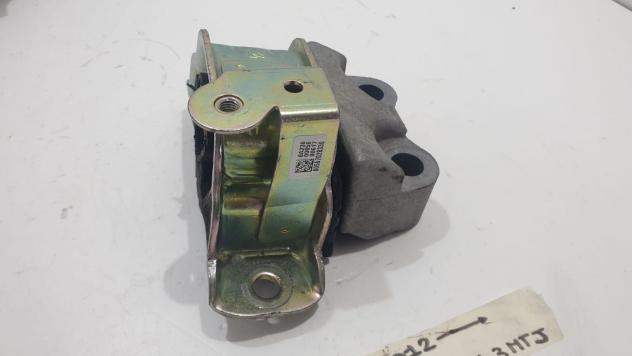SUPPORTO CAMBIO FIAT 500 L Serie (351_352) 00557028330 Diesel 1.3 (12) - Foto 8