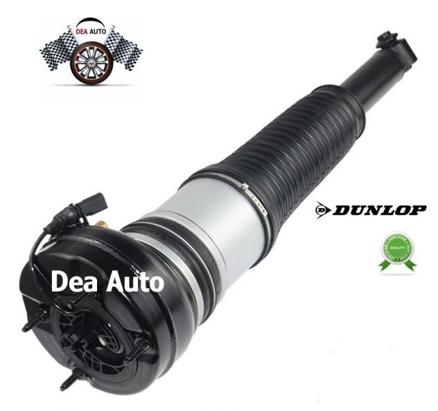 Sospensione pneumatica posteriore audi a8 d4 4h 4H0616002 dunlop Dx - Foto 2