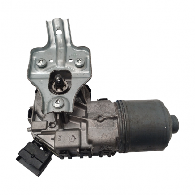 MOTORINO TERGICRISTALLO ANTERIORE CITROEN Berlingo 3° Serie 0 390 241 621 (0818) - Foto 4