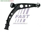 BRACCIO OSCILLANTE FIAT CINQUE / SEICENTO ASSE ANTERIORE DX FT15006 Meccani &hellip;
