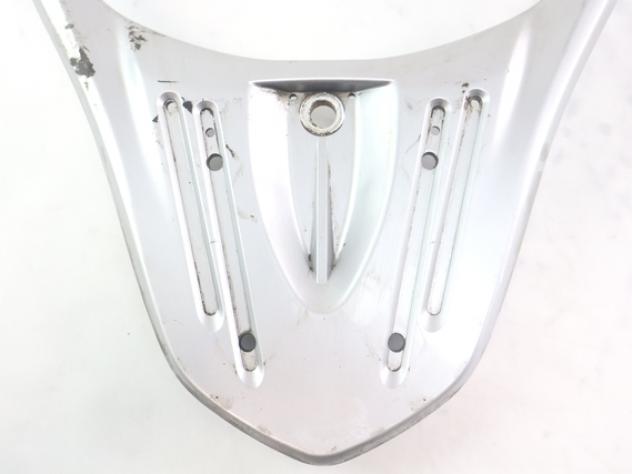 SUZUKI SIXTEEN UX 125 4631120H00 MANIGLIONE PORTAPACCHI POSTERIORE 07 - 14 REAR CARRIER CON GRAFFI - Foto 2