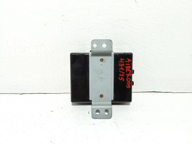 CENTRALINA SENSORI DI PARCHEGGIO CITROEN C4 Aircross W001T89471 (12) - Foto 4