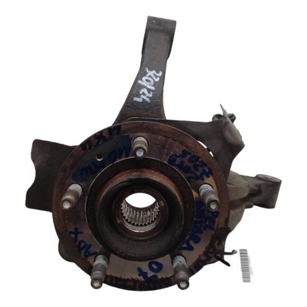 MONTANTE SOSPENSIONE ANT DX OPEL Antara Serie 96626338 Z 20 DMH (0615)