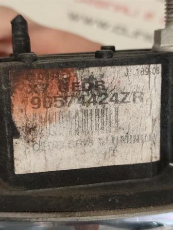 SPECCHIETTO RETROVISORE SINISTRO CITROEN C5 Station Wagon 96574424ZR 8PIN (0818) - Foto 5