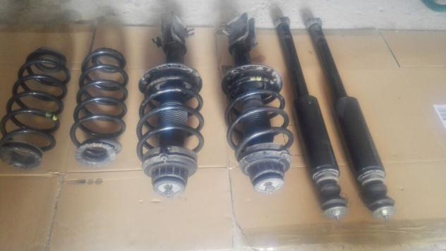 Ammortizzatori Completi Fiat Bravo SPORT serie 198 2008 - Foto 3