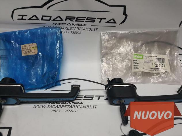 Maniglia Esterna Ant Destra Fiat Regata 7559190
