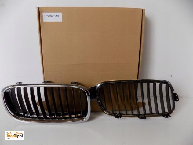 BMW 3 F30/F31 Reni/Griglia - completa - 3821 - Foto 4