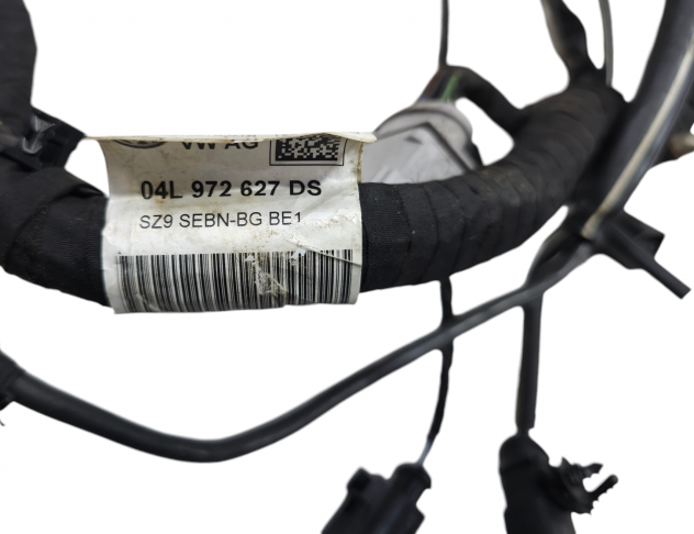 CABLAGGIO ELETTRICO MOTORE VOLKSWAGEN Passat Serie B8 (3G2, CB2) 04L972627DS CRL Diesel 2000 (14) - Foto 14