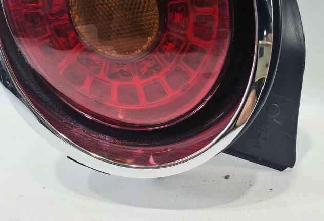 STOP FANALE POSTERIORE SINISTRO ALFA ROMEO Mito Serie (955_) 156085856 (08) - Foto 3