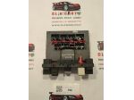 CENTRALINA BCM VOLKSWAGEN Touran 2° Serie 3C0937049E BSX gas 1984 (0710)