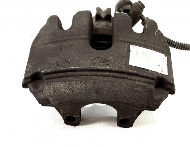 PINZA FRENO ANTERIORE SINISTRA CITROEN DS4 1° Serie RH02 Diesel 2000 (11) - Foto 2
