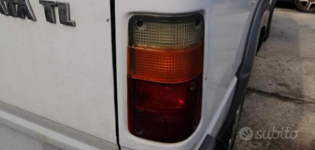 Ricambi Tata 207 T 2.2 del 2009 motore 2.2L Dicor5 - Foto 7