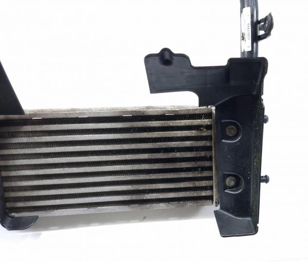 INTERCOOLER LANCIA Ypsilon 4° Serie 51837873 199 B1.000, 312 B1.000 Diesel 1300 (1123) - Foto 15