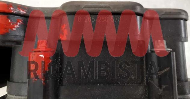 44050-02D00 Toyota Corolla 2020 centralina ABS gruppo pompa Bosch - Foto 3