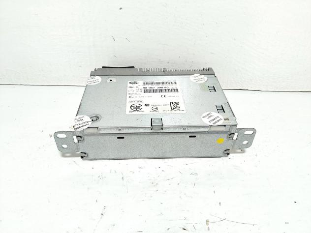 AUTORADIO PEUGEOT 208 Serie 9806730080 (1219)
