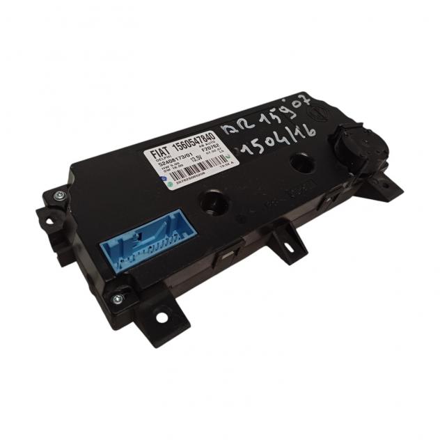 COMANDI CLIMA ALFA ROMEO 159 Berlina Serie (939_) 1560547840 (0511) - Foto 5
