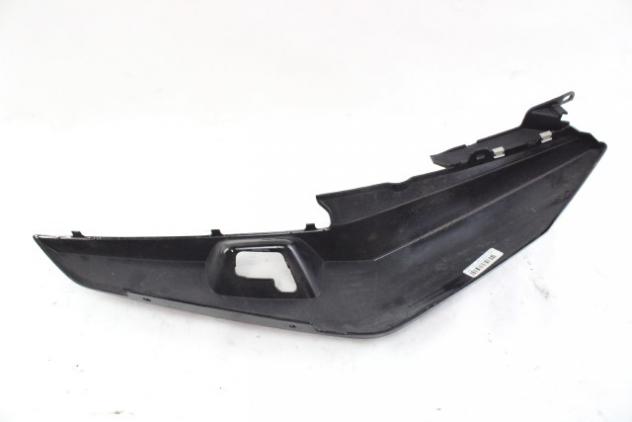 BMW K 1600 GT 46637727452 CARENA POSTERIORE DESTRA K48 17 - 21 REAR RIGTH FAIRING 46638526342 - Foto 3