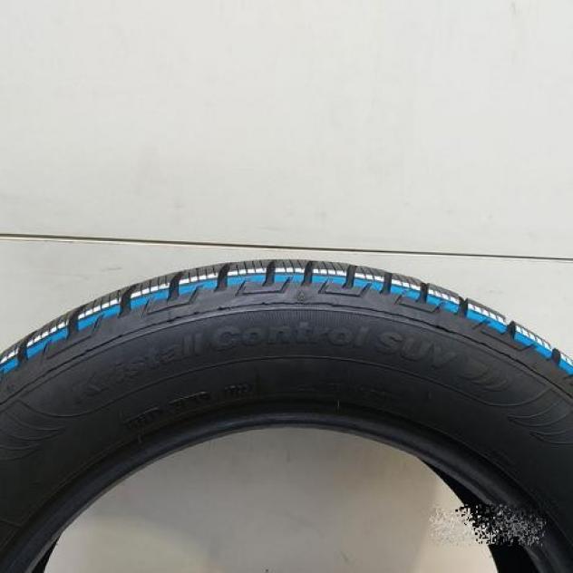 4 gomme 215 60 17 fulda a41501 - Foto 6