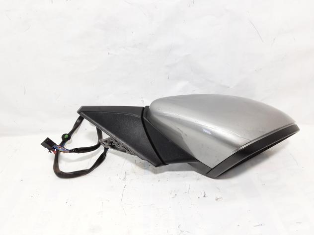 SPECCHIETTO RETROVISORE DESTRO VOLKSWAGEN Golf 7 Berlina E1021277 (12) - Foto 2