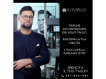 Michele Valenti Capelli e Benessere