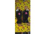 Guanti moto donna M