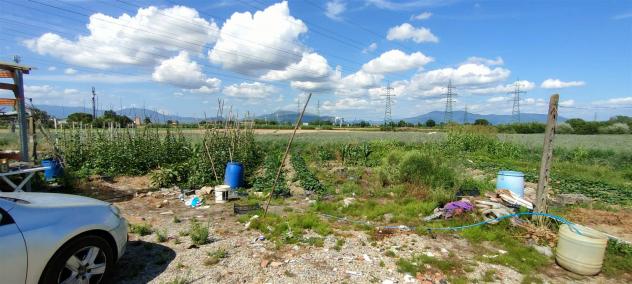 Colonica in Vendita in zona SANT'ANGELO A LECORE con giardino - Foto 15