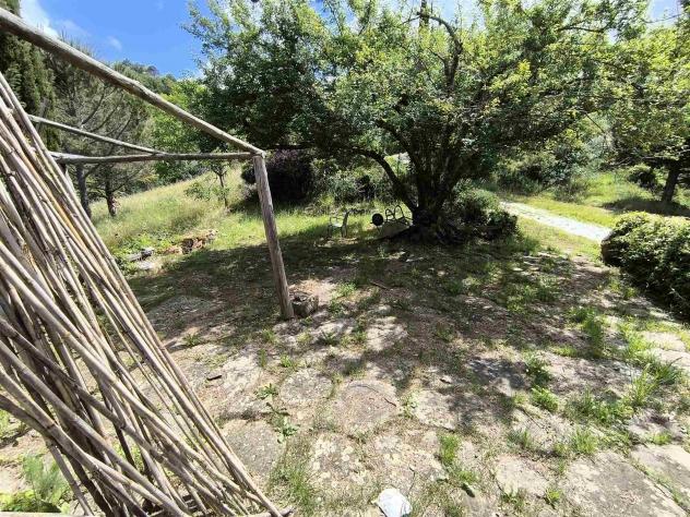 Colonica in Vendita in zona SAN POLO IN CHIANTI con giardino - Foto 9