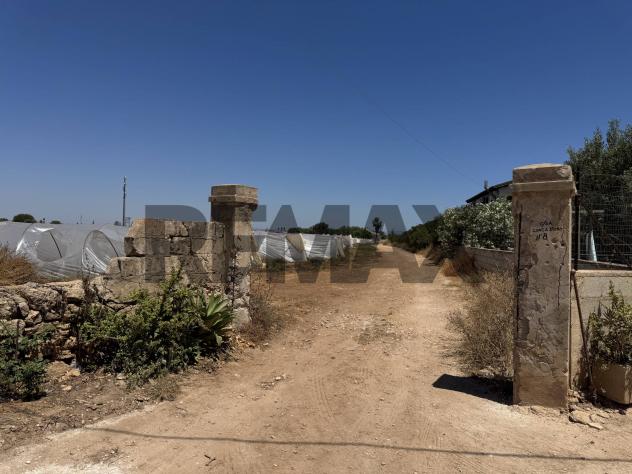 Terreno in vendita a Pachino, Marzamemi
