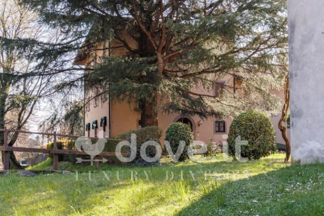 Rustico / Casale di 11000 m² con più di 5 locali e box auto in vendita a Sorisole - Foto 10