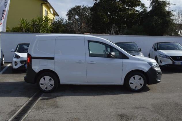 NISSAN Townstar 11kW Van N-Connecta PC ( KM ZERO ) rif. 21996942 - Foto 4