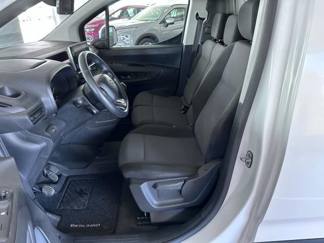 Citroen Berlingo BlueHDi 100 S&S Van M Control - Foto 7