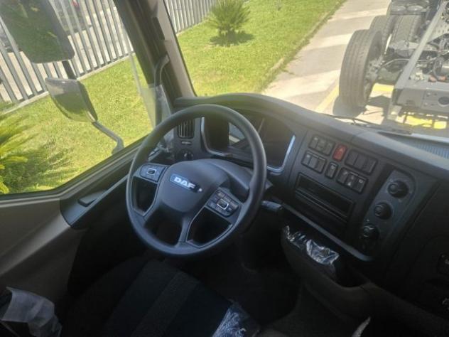 DAF XB 230 FA 12 t rif. 24135369 - Foto 6