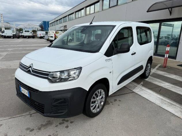 Citroen BERLINGO Combi M HDI 100 - Foto 3
