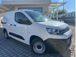 Citroen Berlingo 1.5 BlueHDi 100 VAN 3 POSTI