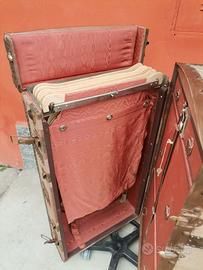 Baule da viaggio verticab?-ggtle - Foto 6