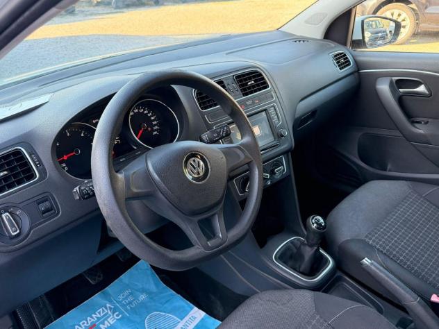 VOLKSWAGEN - Polo - 1.4 TDI 90CV 5p. Highline BMT - Foto 7