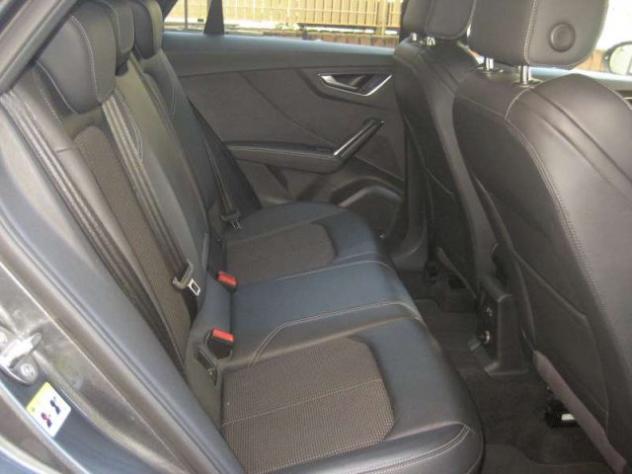 AUDI Q2 2.0 TDI QUATTRO S TRONIC S LINE EDITION rif. 22705950 - Foto 4