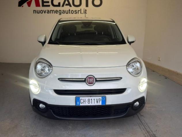 FIAT 500X 1.3 T4 150 CV DCT Hey Google rif. 24179649 - Foto 3